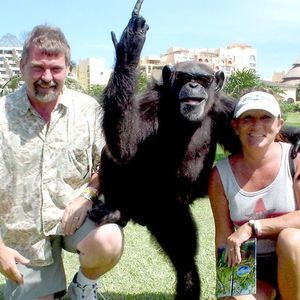 Meet your Posher, Beth